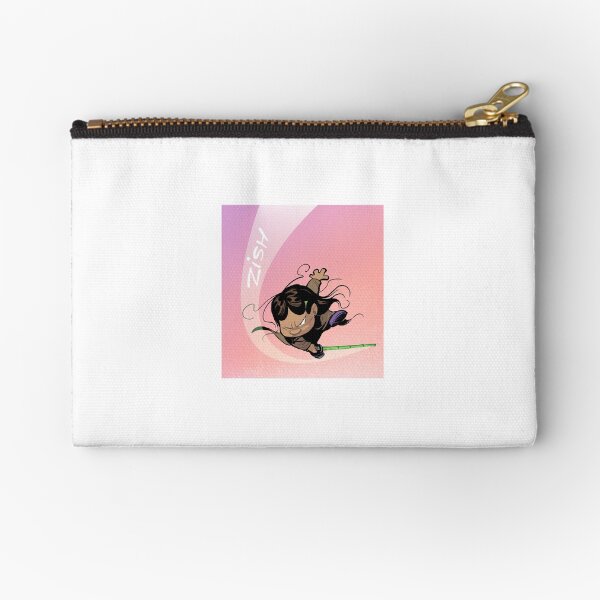 Defending the Galaxy! Zipper Pouch