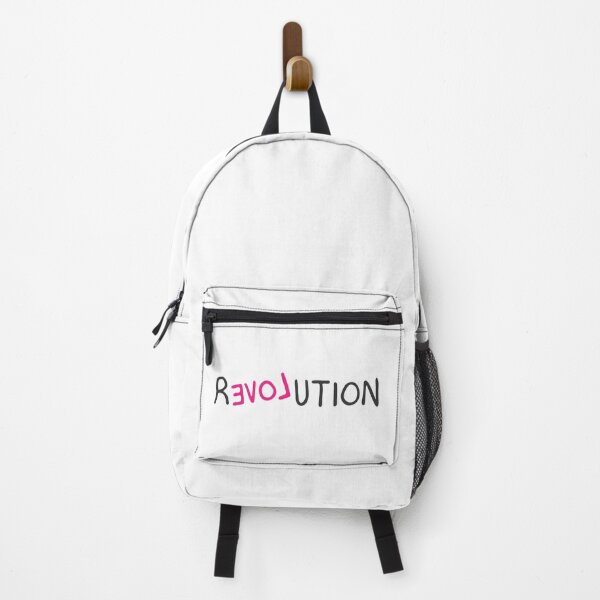 Item preview, revolution designed and sold by billyhendryx.