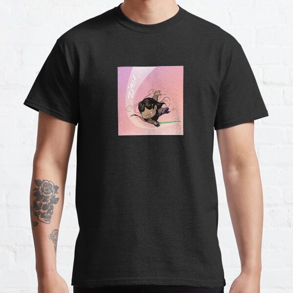 Defending the Galaxy! Classic T-Shirt