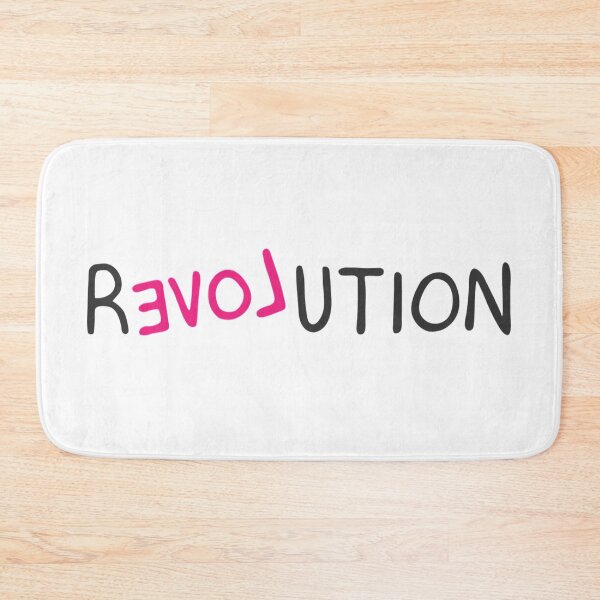 Item preview, revolution designed and sold by billyhendryx.