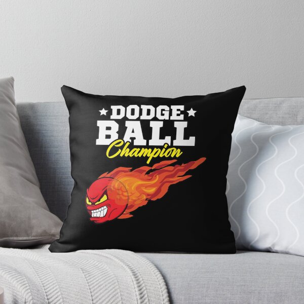 Item preview, Dodgeball TShirt - Vintage Retro Dodgeball Aesthetic - Best Dodgeball Player - Dodge Ball Gift - Dodgeball Tournament Team Champion Quotes designed and sold by mibestshirts.