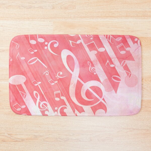 Item preview, Music theme designed and sold by Lisa Johnson.