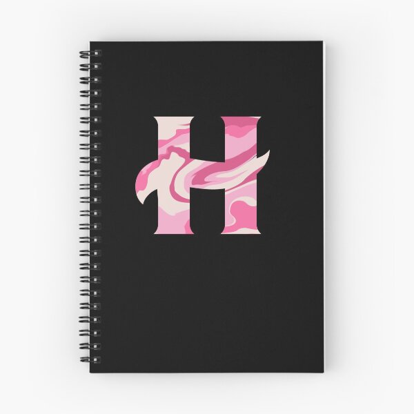 Item preview, Letter H designed and sold by TeeCupCompany.