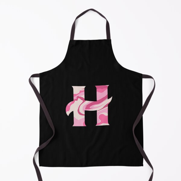 Item preview, Letter H designed and sold by TeeCupCompany.