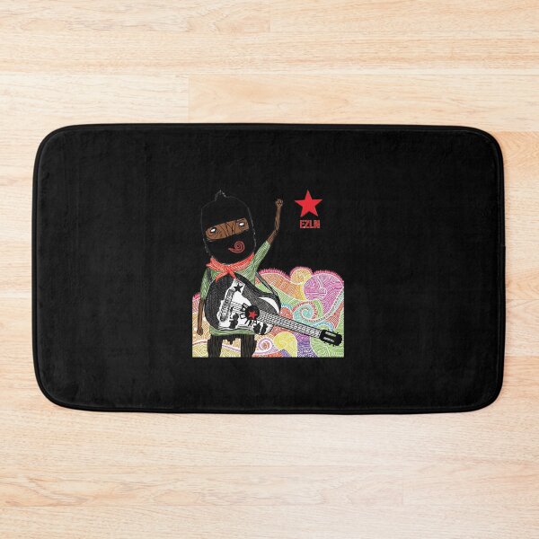 Item preview, EZLN MEXICO MEXICAN designed and sold by ROJOCELESTEMX.