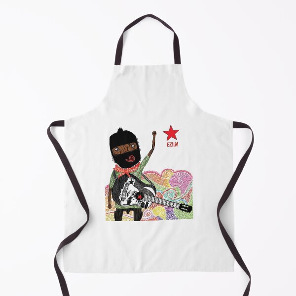 Item preview, EZLN MEXICO MEXICAN designed and sold by ROJOCELESTEMX.