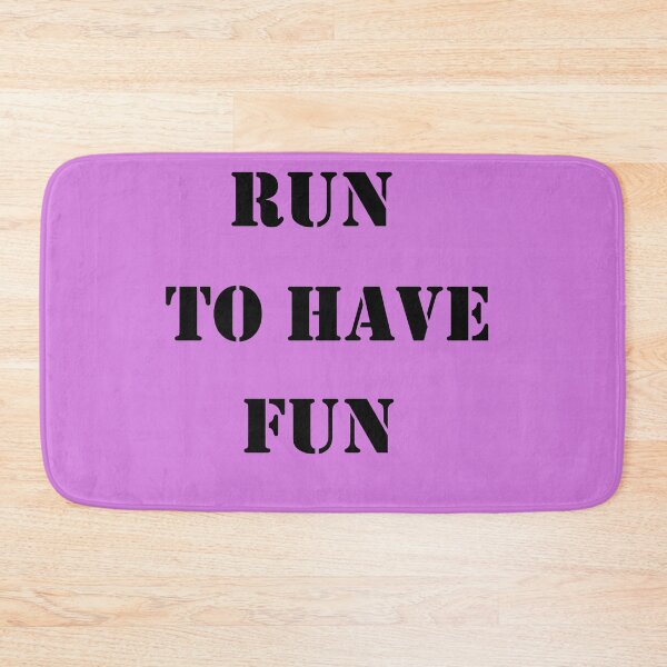 Item preview, AWESOME Sportive design - run to have fun designed and sold by omy-jozef.