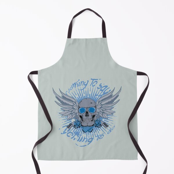 Item preview, Nothing to say, nothing to do - Awesome skull lover Gift designed and sold by Teenation9.