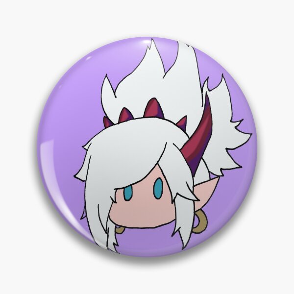 Item preview, Spirit Blossom Riven microorganism designed and sold by Myewn.