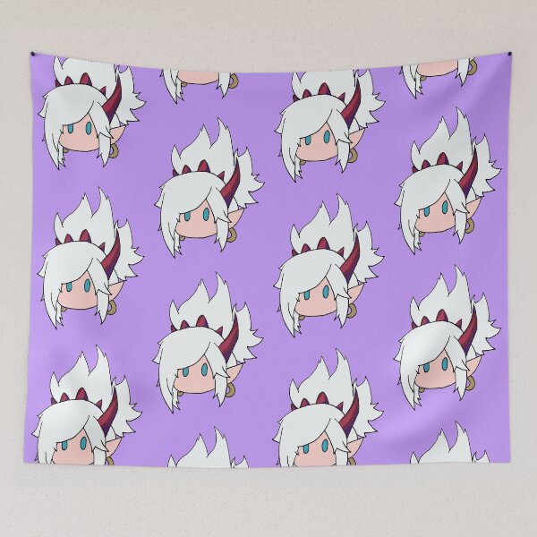 Item preview, Spirit Blossom Riven microorganism designed and sold by Myewn.