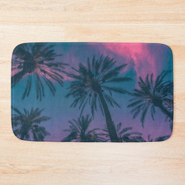 Item preview, Palm Life designed and sold by BelleInconnue.