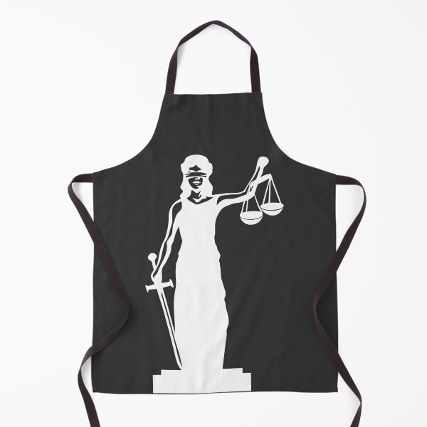 Item preview, Lady Justice designed and sold by AwesomeProject.