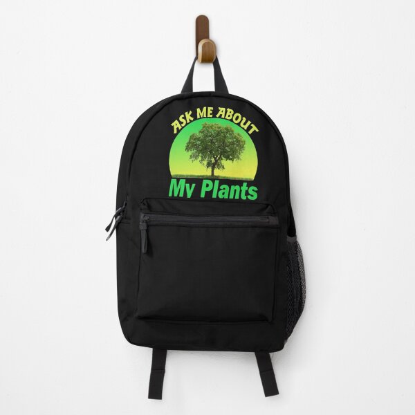 Item preview, Ask me about my Plants based 2021 designed and sold by murad2020.