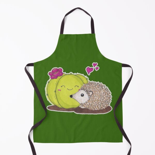Item preview, CACTUS & ERIZO designed and sold by ArteDeLux.