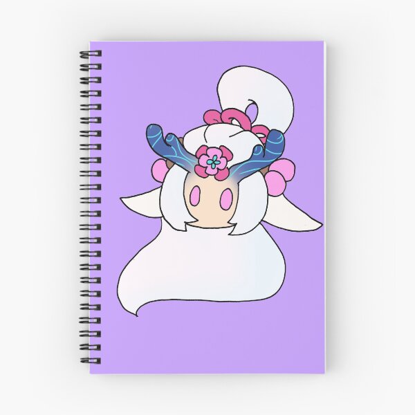 Item preview, Spirit Blossom Lilia microorganism designed and sold by Myewn.