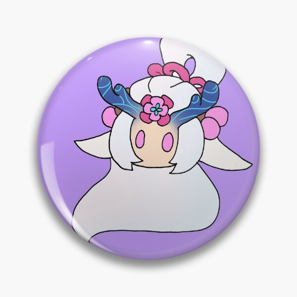 Item preview, Spirit Blossom Lilia microorganism designed and sold by Myewn.