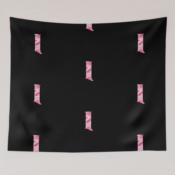 Item preview, Letter I designed and sold by TeeCupCompany.