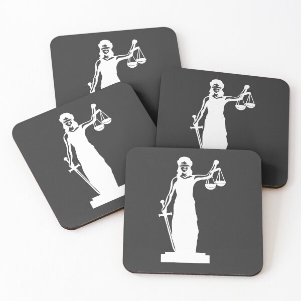 Item preview, Lady Justice designed and sold by AwesomeProject.