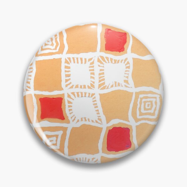 Item preview, Ethnicity Ornament 01 designed and sold by Maltez.