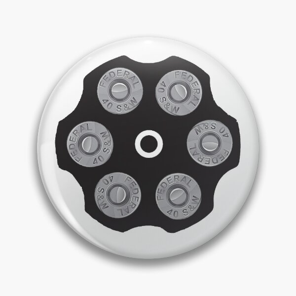 Item preview, Revolver designed and sold by sionyboy82.