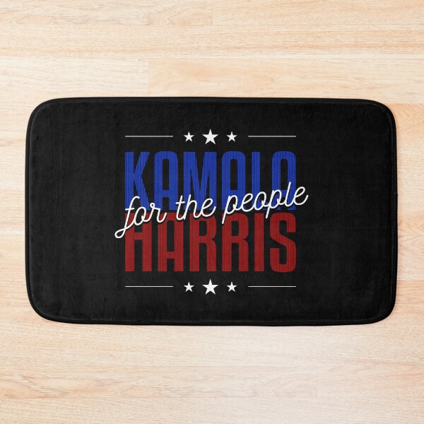 Item preview, Kamala Harris Biden For The People 2020 Election Vice President USA US Vote Democrats Dems Flag Gift designed and sold by TheAplus.