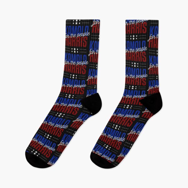 Item preview, Kamala Harris Biden For The People 2020 Election Vice President USA US Vote Democrats Dems Flag Gift designed and sold by TheAplus.