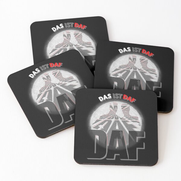 Item preview, Das Ist Daf - Global. designed and sold by OriginalDP.