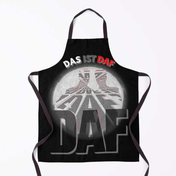 Item preview, Das Ist Daf - Global. designed and sold by OriginalDP.