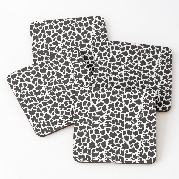 Item preview, cow print designed and sold by plantxdaddy.