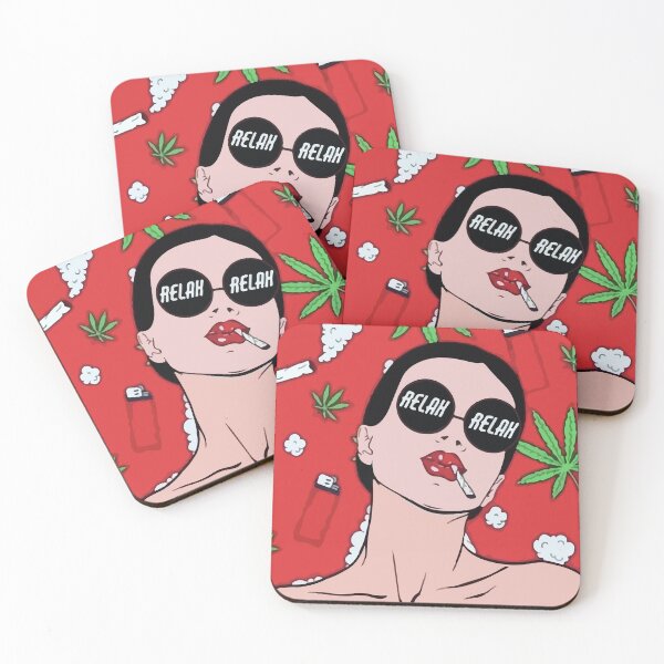Item preview, Pop art girl designed and sold by Shazmond.