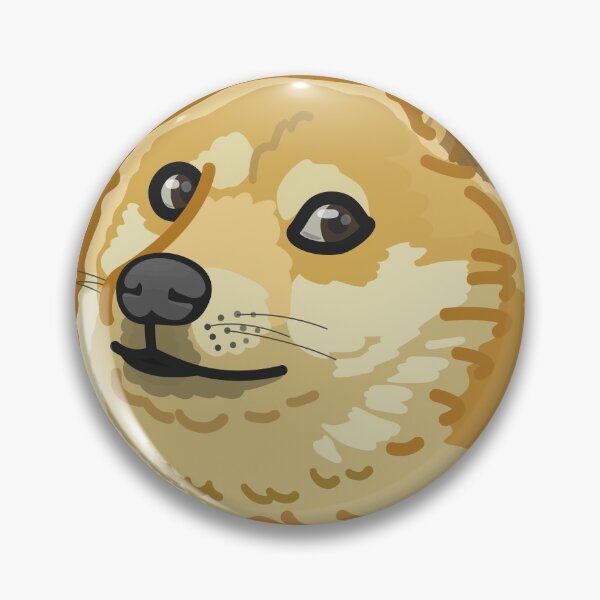 Item preview, Doge designed and sold by JohnPeace.