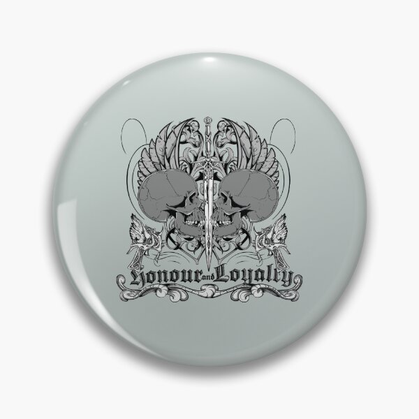 Item preview, Honor and loyalty - Awesome sword fighter Gift designed and sold by Teenation9.