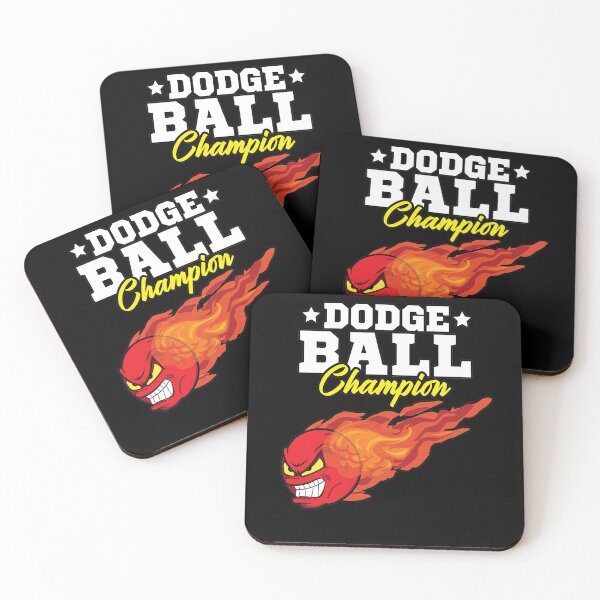 Item preview, Dodgeball TShirt - Vintage Retro Dodgeball Aesthetic - Best Dodgeball Player - Dodge Ball Gift - Dodgeball Tournament Team Champion Quotes designed and sold by mibestshirts.