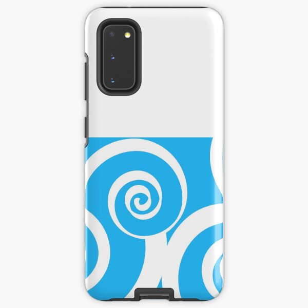 Kimono.Gintoki Samsung Galaxy Tough Case