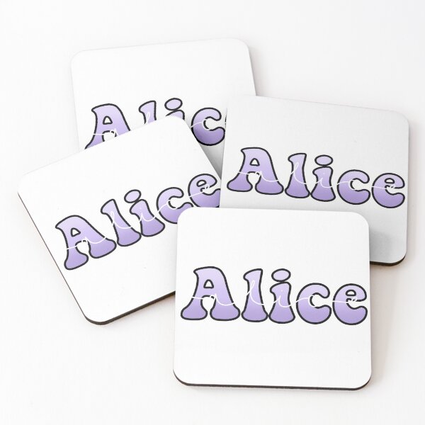 Item preview, Alice custom designed and sold by chloemadesigns.