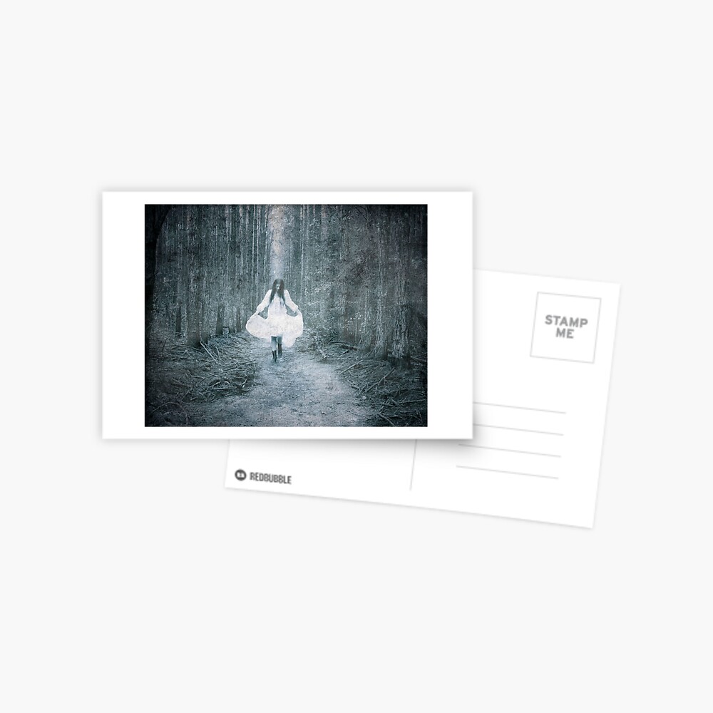 Item preview, Postcard designed and sold by KatarinaSilva.