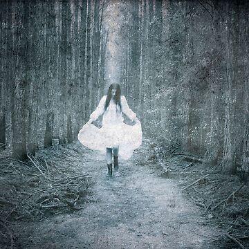 Artwork thumbnail, Emerging by KatarinaSilva