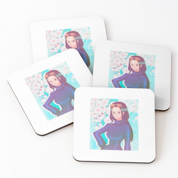 Item preview, Nico Robin designed and sold by diogensinopsky.