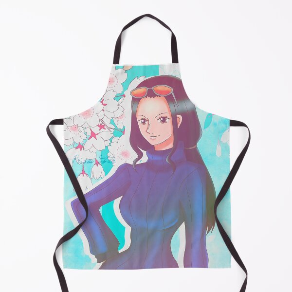 Item preview, Nico Robin designed and sold by diogensinopsky.