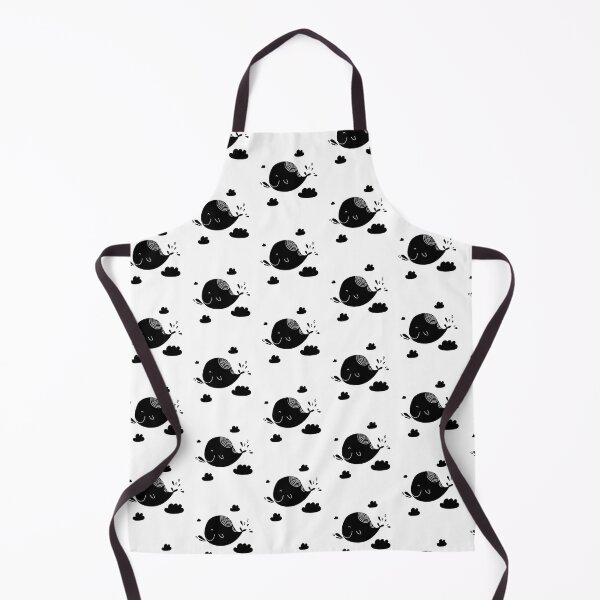 Item preview, Ballena de ensueño designed and sold by Last-Byte.