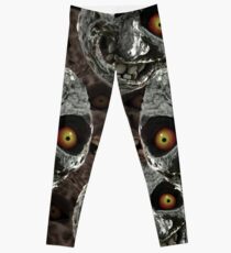 Termina Moooooon Leggings