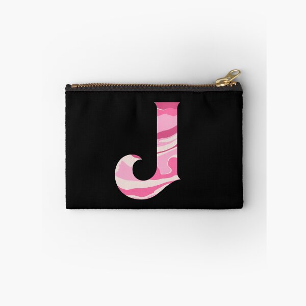 Item preview, Letter J designed and sold by TeeCupCompany.