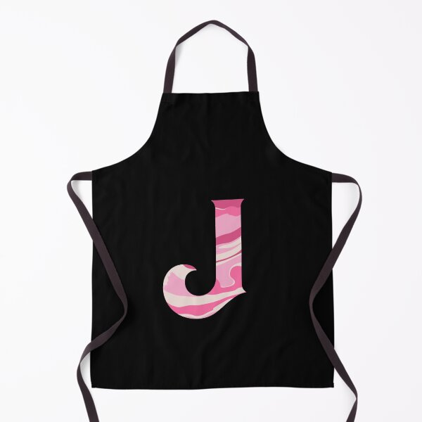 Item preview, Letter J designed and sold by TeeCupCompany.
