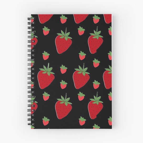 Item preview, Strawberry Dress Reference  designed and sold by WorthyWolf.