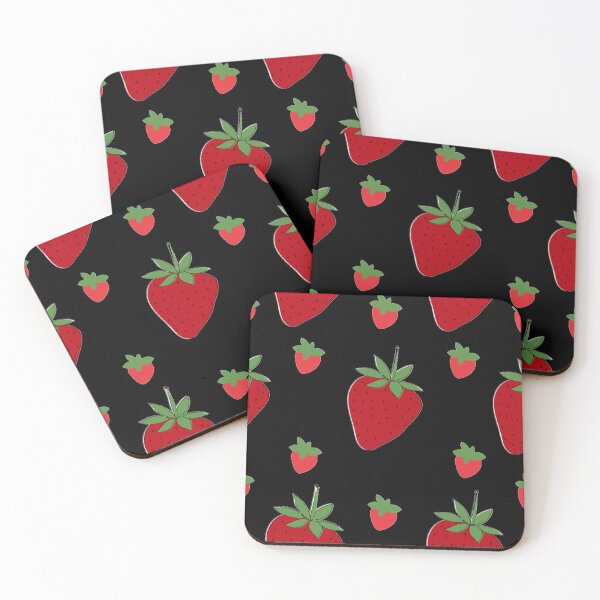 Item preview, Strawberry Dress Reference  designed and sold by WorthyWolf.