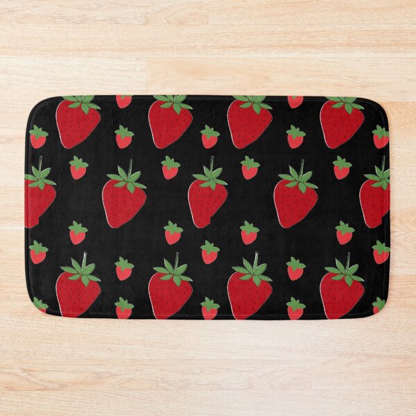 Item preview, Strawberry Dress Reference  designed and sold by WorthyWolf.