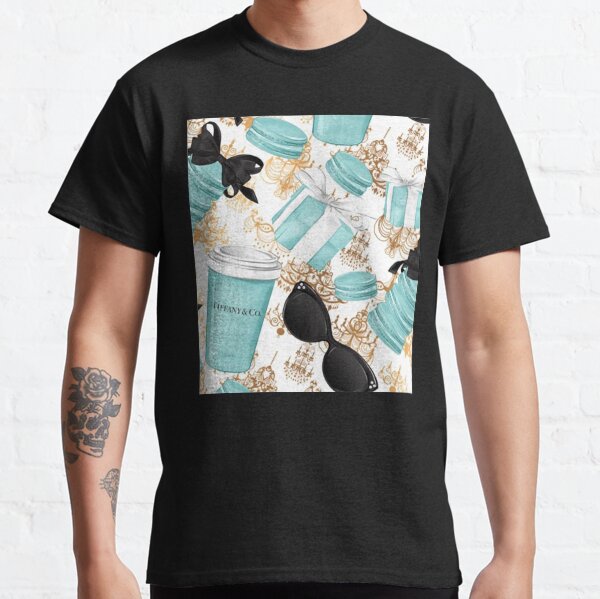 tiffany blue shirt mens
