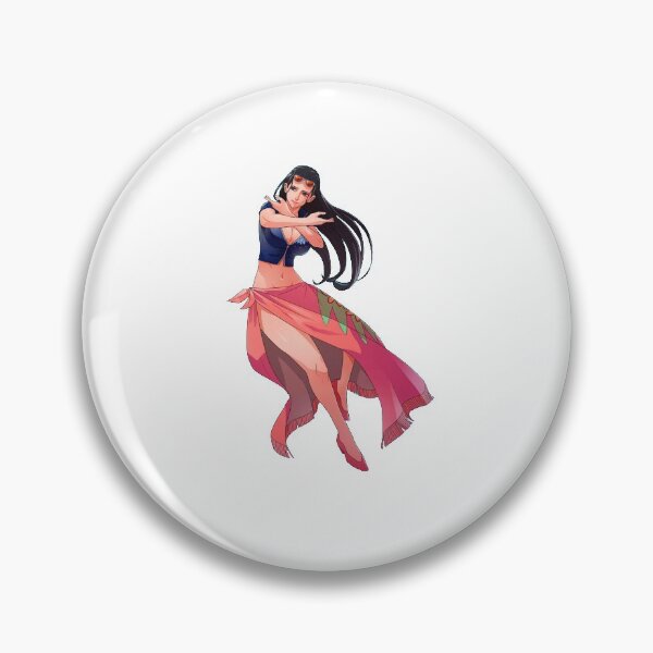 Item preview, Nico Robin designed and sold by diogensinopsky.