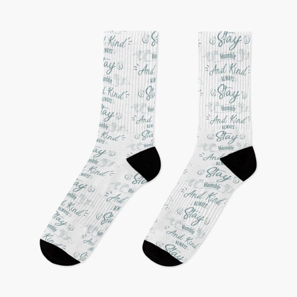 Item preview, Always stay humble and kind designed and sold by Achily.