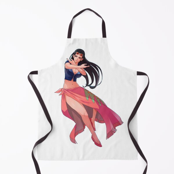 Item preview, Nico Robin designed and sold by diogensinopsky.